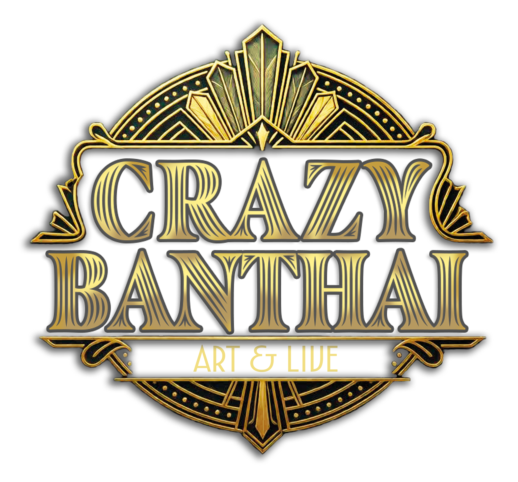 Crazy Banthai
