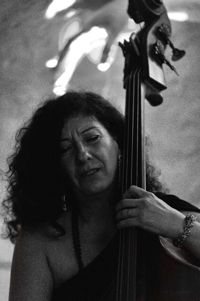 Ruth Levy benseft